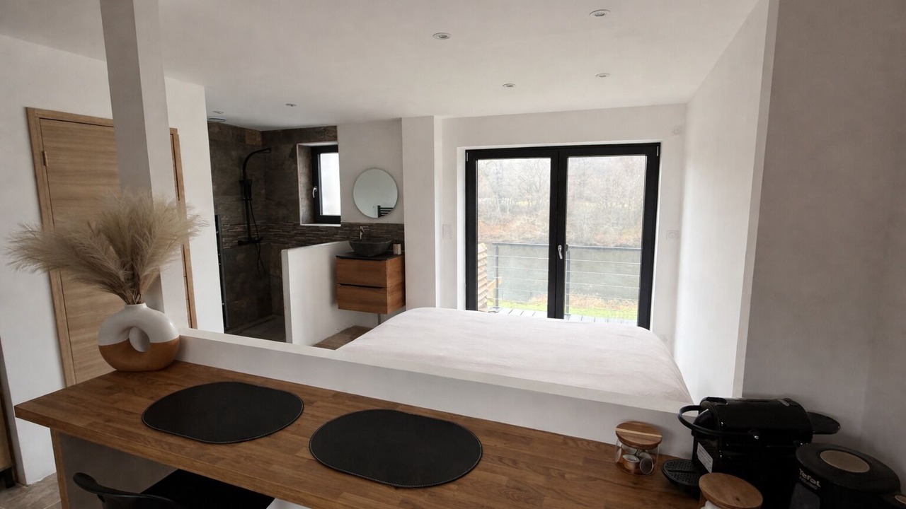 Photo of Bedroom in Dinoze