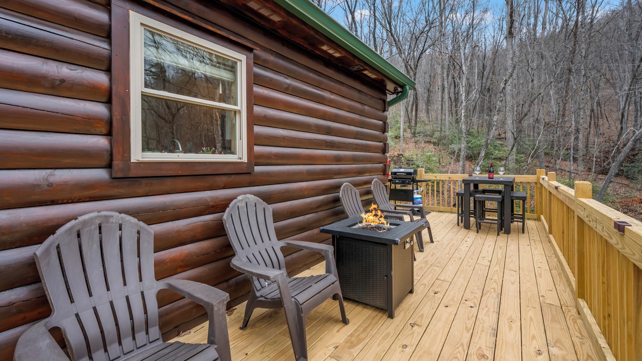 Photo of Outdoor in Lake Lure