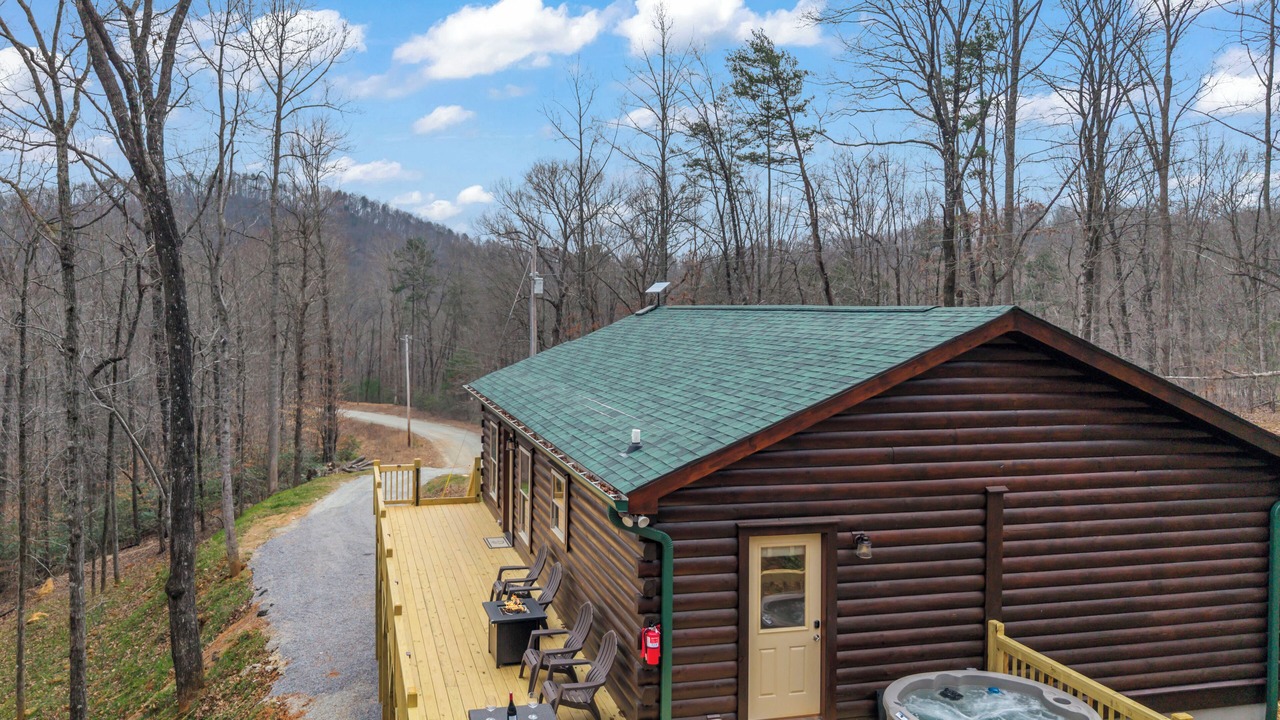 Photo of Outdoor in Lake Lure
