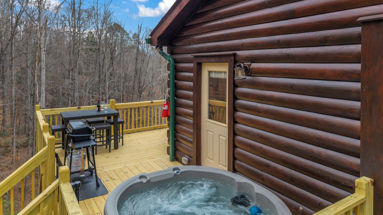 Photo of Outdoor in Lake Lure