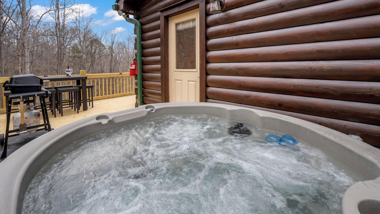 Photo of Outdoor in Lake Lure