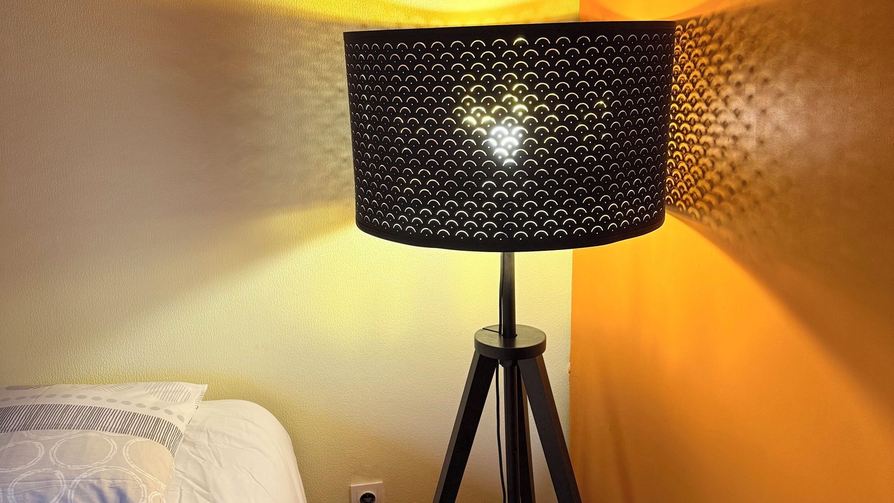 Photo of Bedroom in Dracy-le-Fort