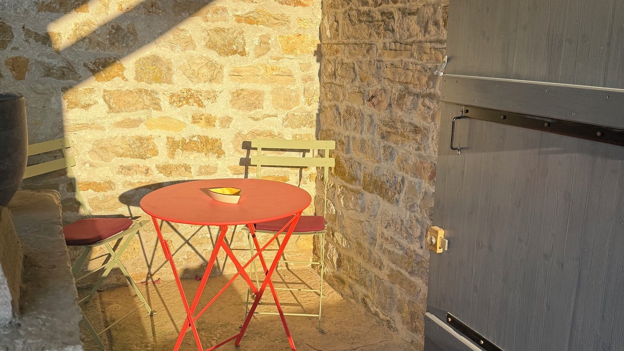 Photo of Outdoor in Dracy-le-Fort