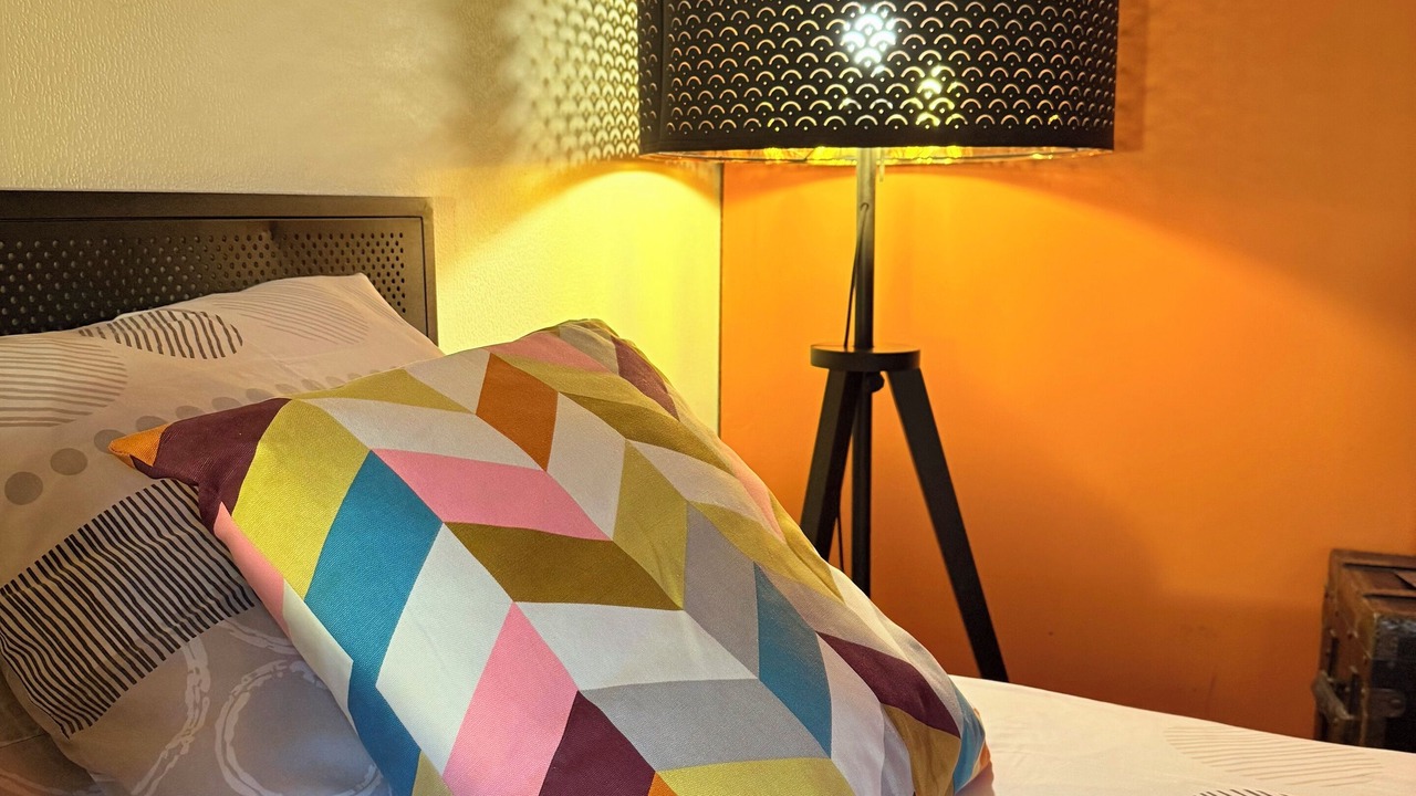 Photo of Bedroom in Dracy-le-Fort