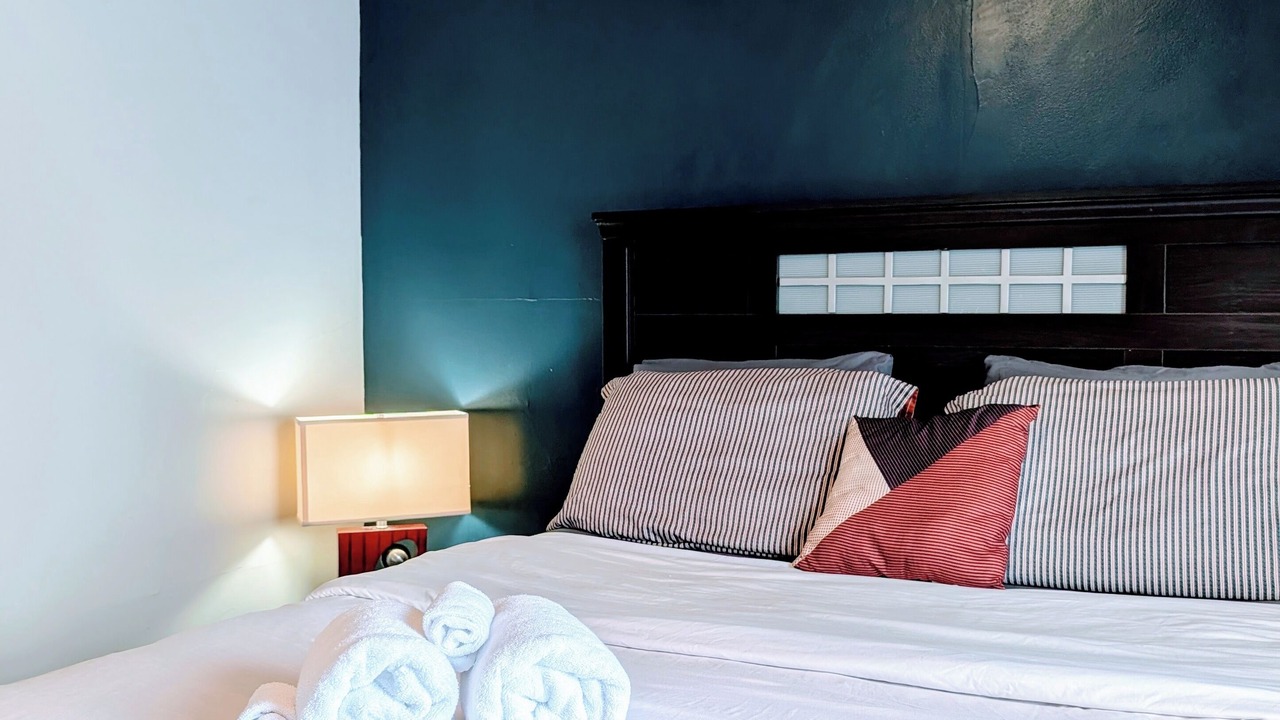 Photo of Bedroom in Winnipeg