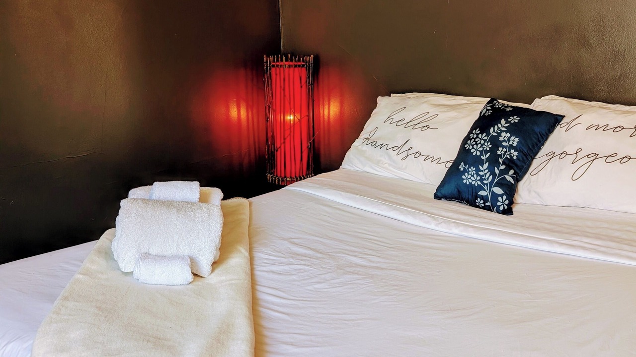 Photo of Bedroom in Winnipeg