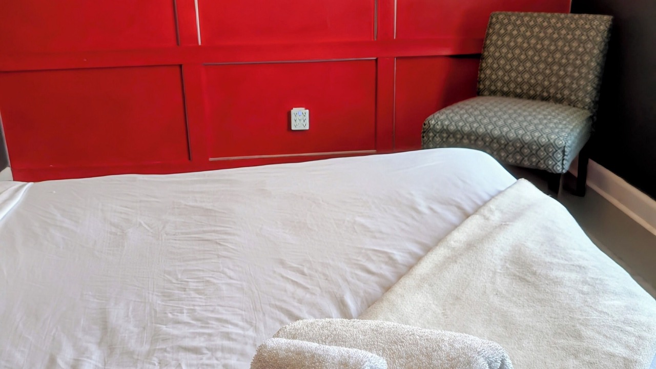 Photo of Bedroom in Winnipeg