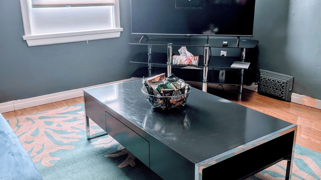 Photo of Livingroom in Winnipeg