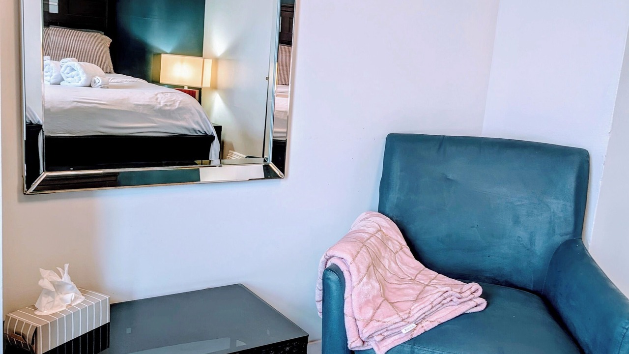 Photo of Bedroom in Winnipeg
