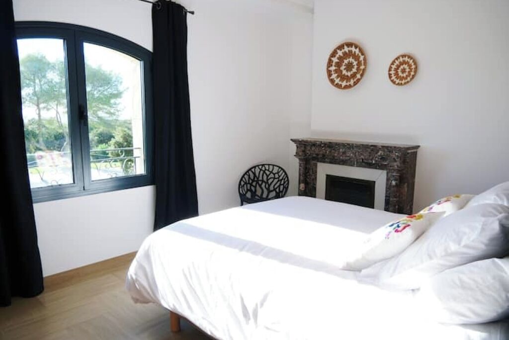 Photo of Bedroom in Saint-Gilles