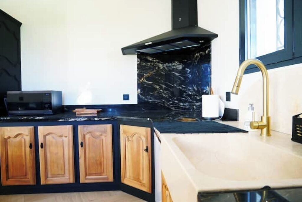 Photo of Kitchen in Saint-Gilles