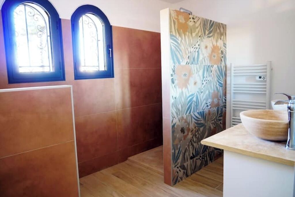 Photo of Bathroom in Saint-Gilles