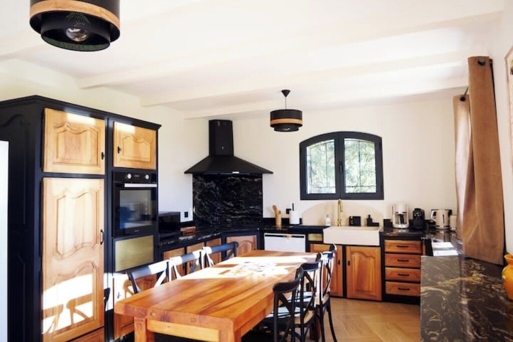 Photo of Kitchen in Saint-Gilles