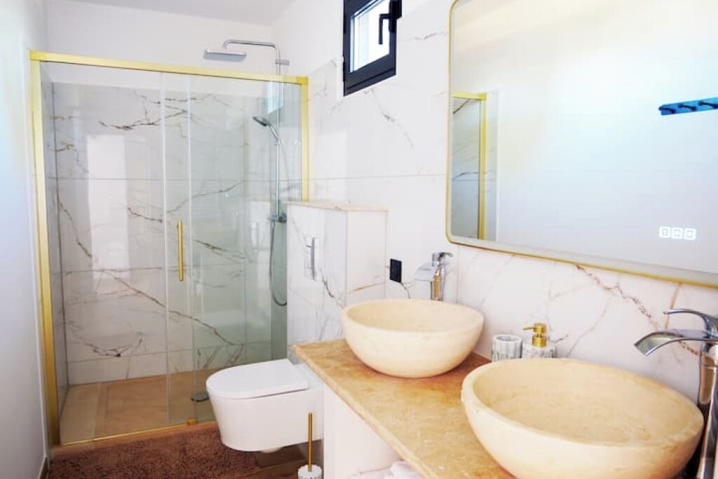 Photo of Bathroom in Saint-Gilles