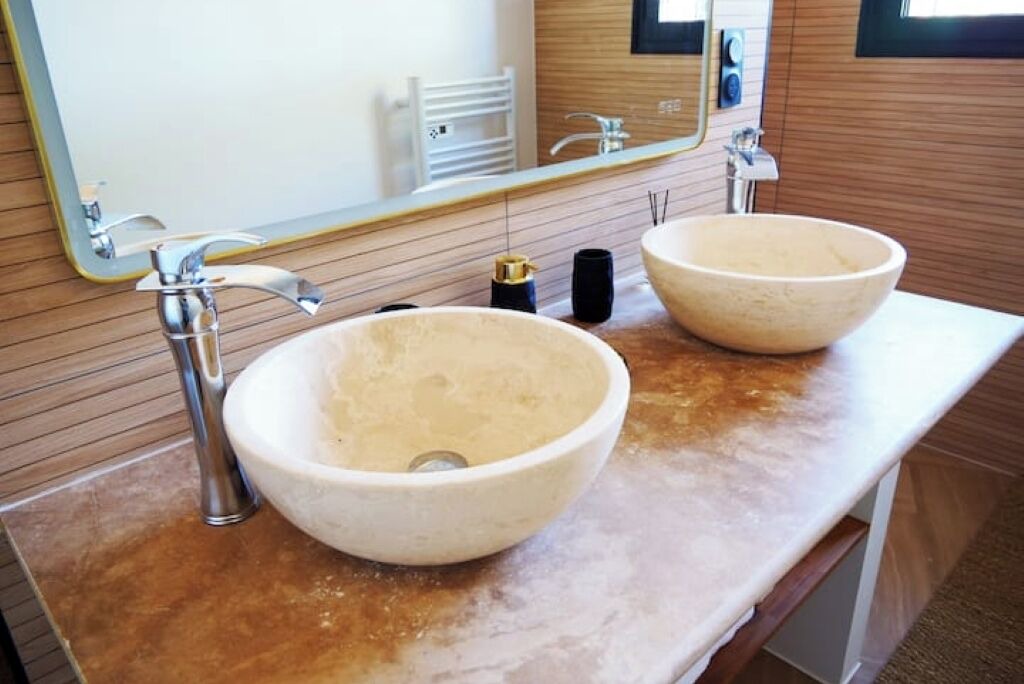 Photo of Bathroom in Saint-Gilles
