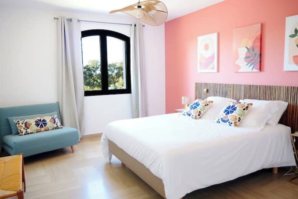 Photo of Bedroom in Saint-Gilles