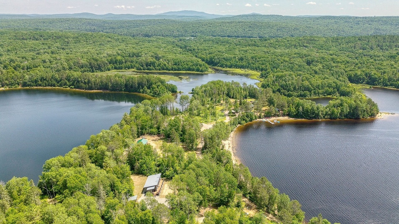 Photo of Outdoor in Grand-Remous