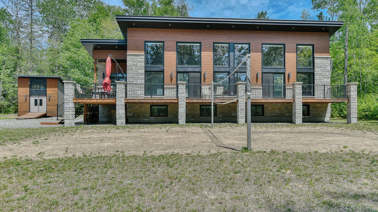 Photo of Outdoor in Grand-Remous
