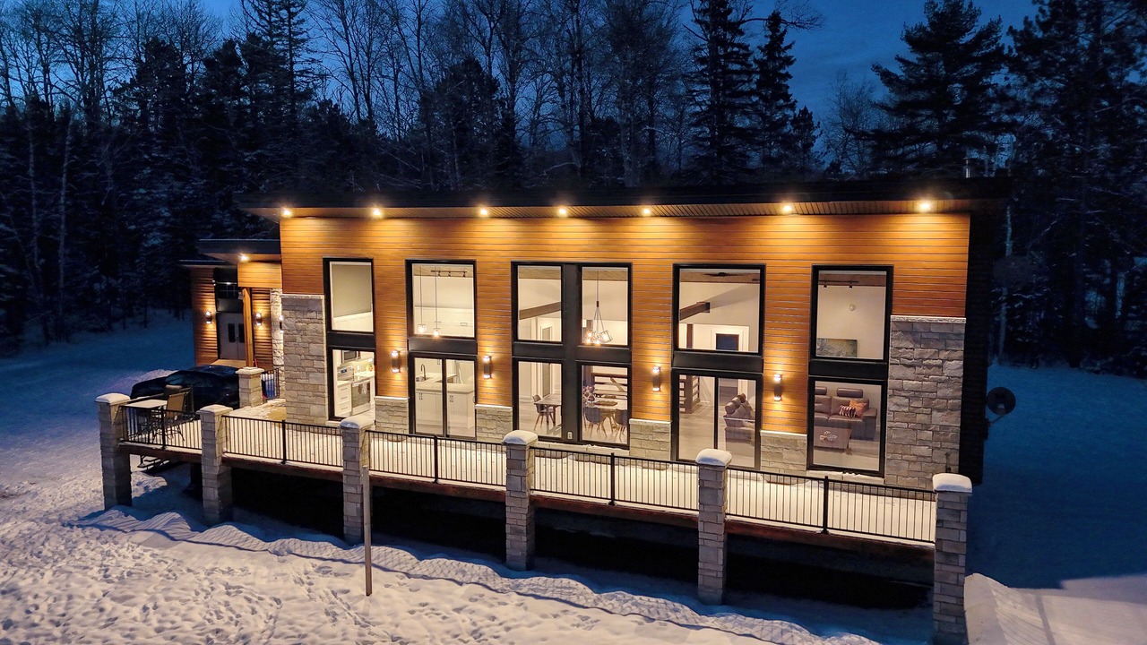 Photo of Outdoor in Grand-Remous