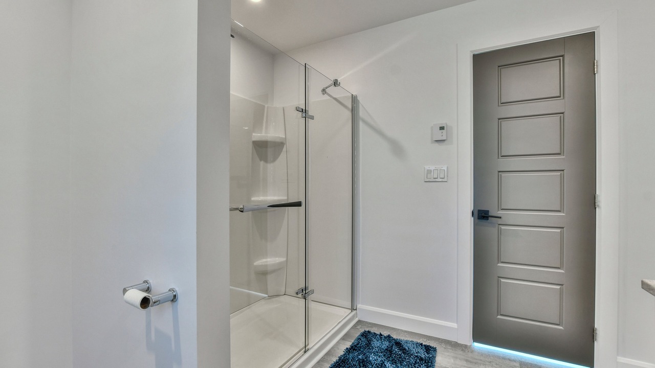 Photo of Bathroom in Grand-Remous