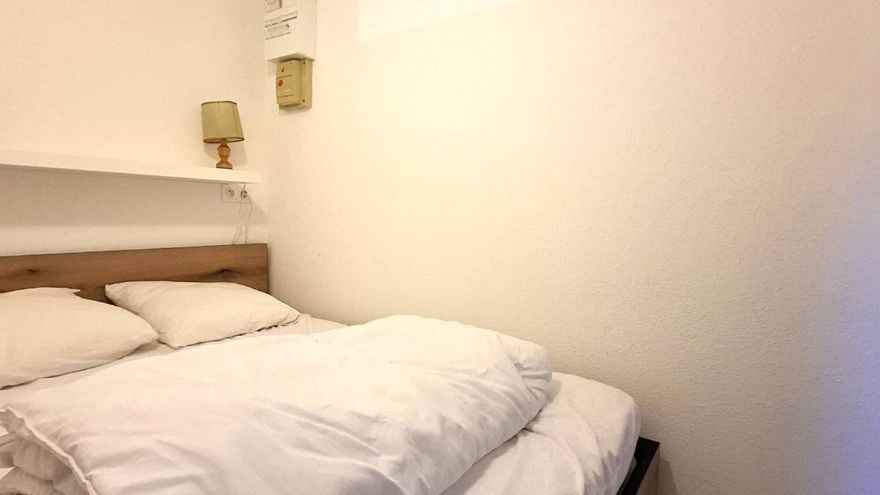 Photo of Bedroom in Pyrenees 2000