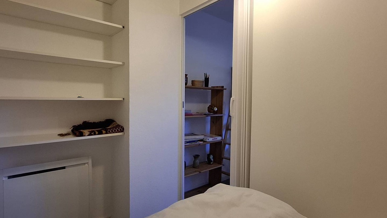 Photo of Bedroom in Pyrenees 2000