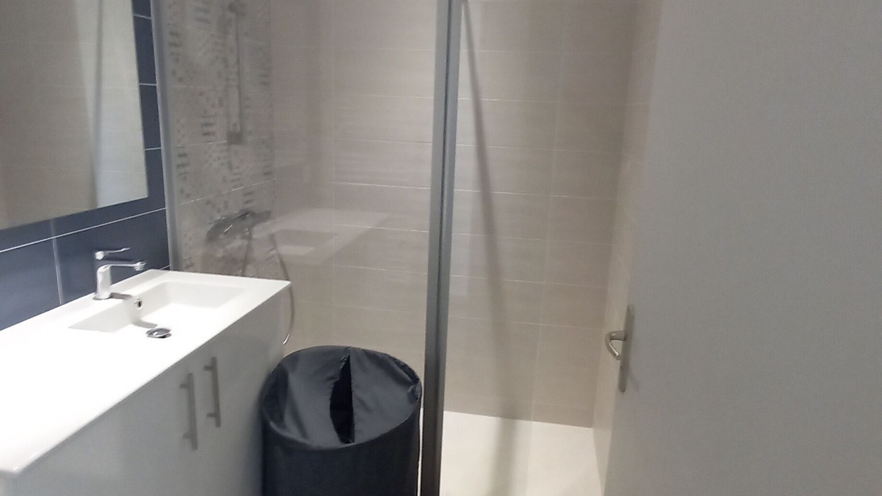 Photo of Bathroom in Le Champ-Saint-Pere