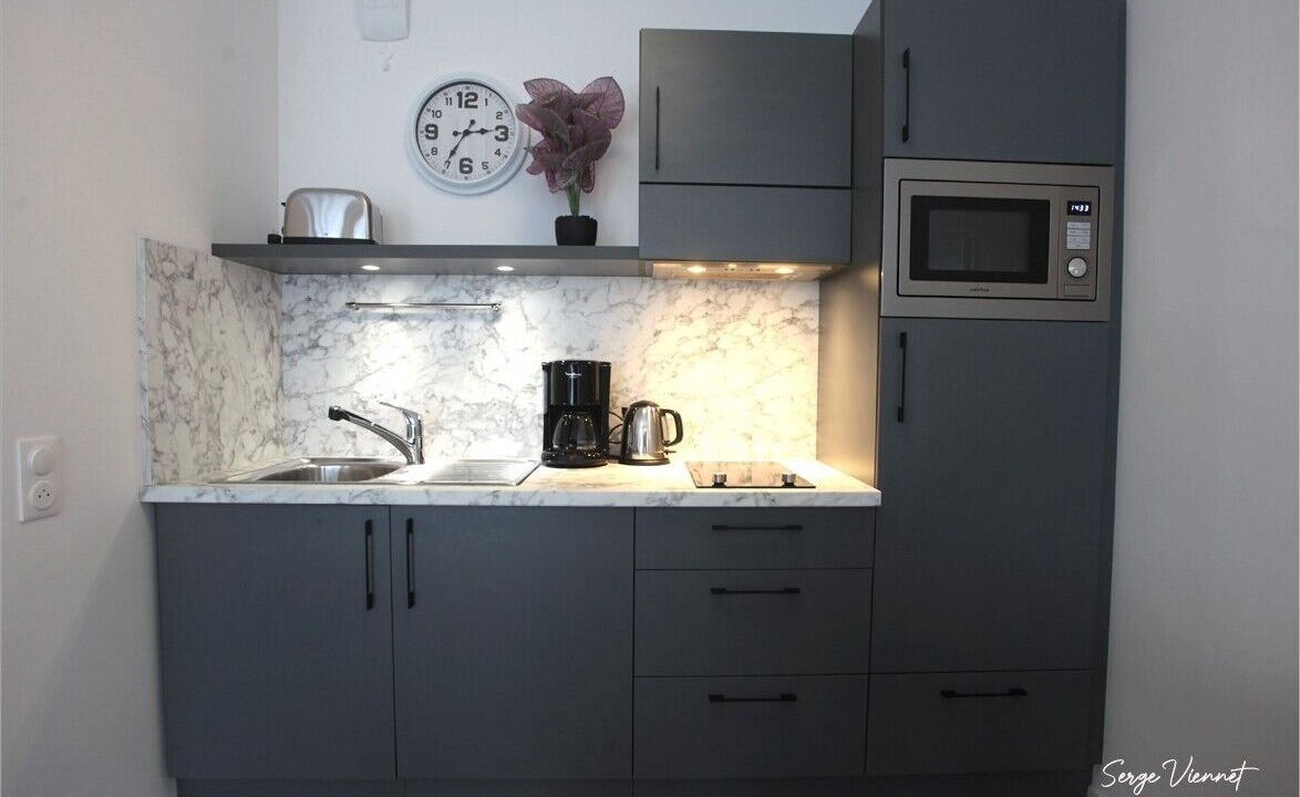 Photo of Kitchen in Serris