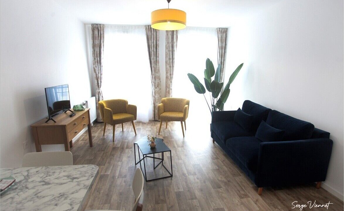 Photo of Livingroom in Serris