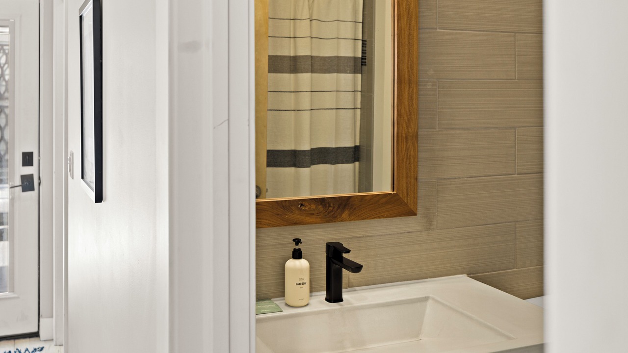 Photo of Bathroom in West Highland