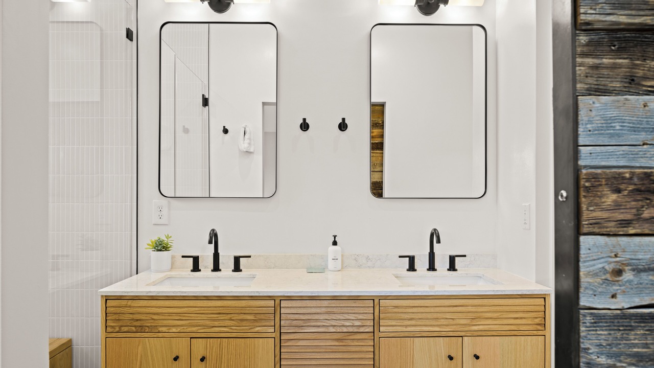 Photo of Bathroom in West Highland