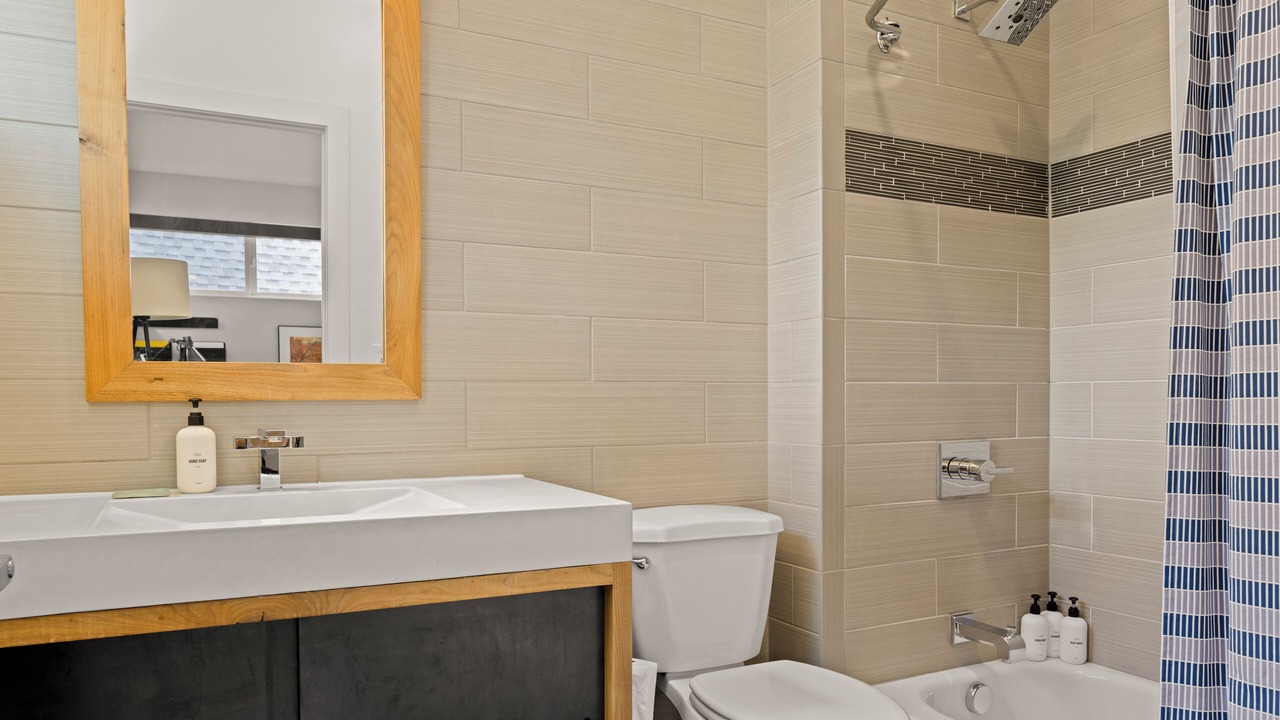 Photo of Bathroom in West Highland