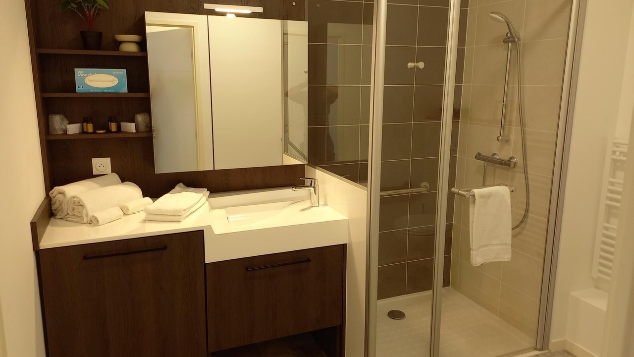 Photo of Bathroom in Serris