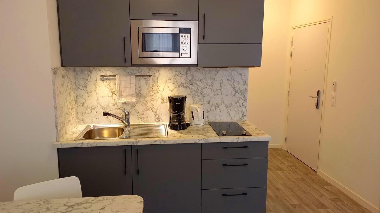 Photo of Kitchen in Serris