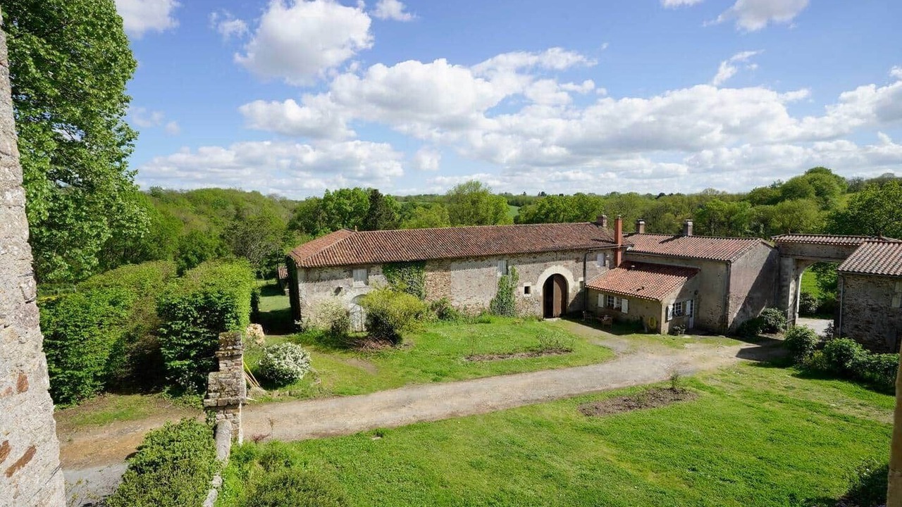 Photo of Outdoor in Chateau-Thebaud
