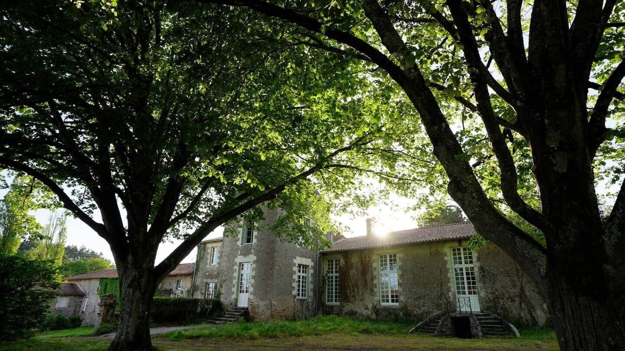 Photo of Outdoor in Chateau-Thebaud