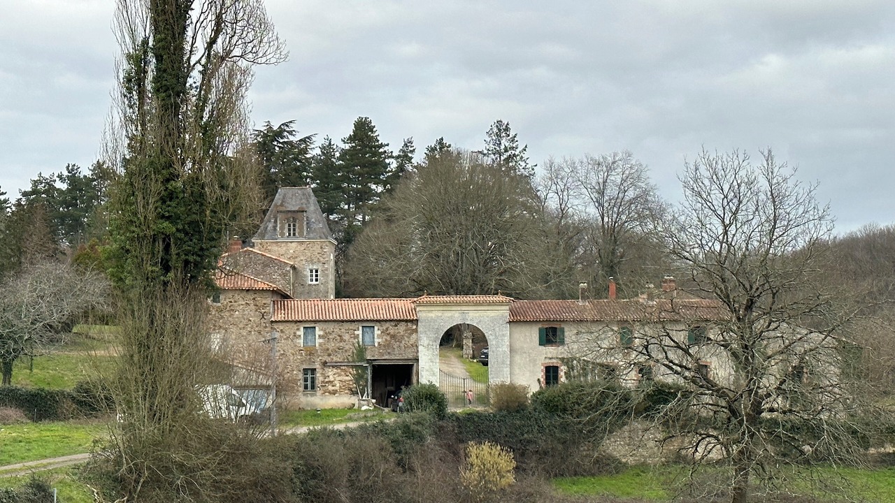 Photo of Outdoor in Chateau-Thebaud