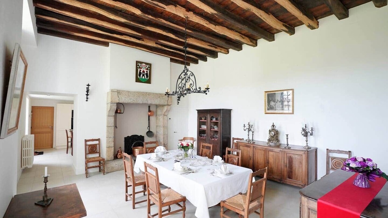 Photo of Others in Chateau-Thebaud