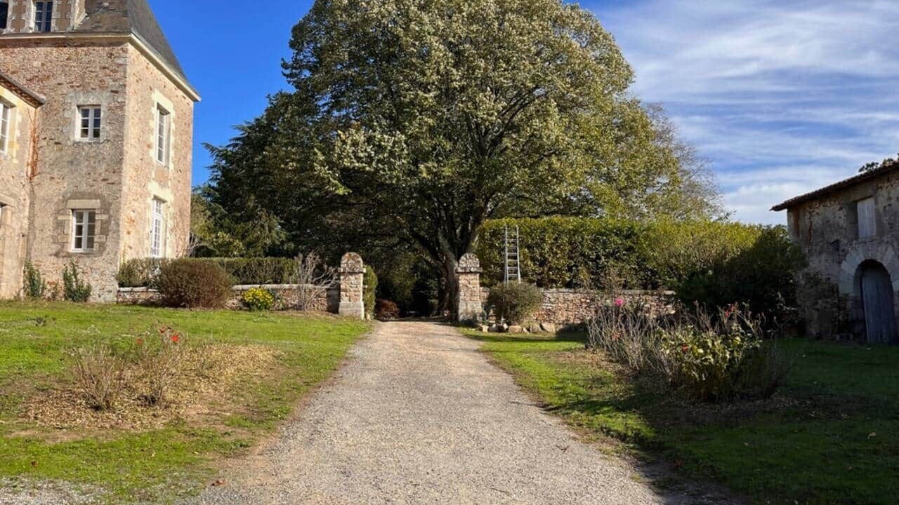 Photo of Outdoor in Chateau-Thebaud