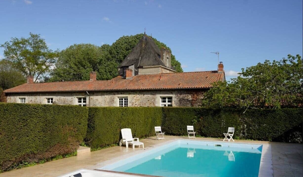 Photo of Outdoor in Chateau-Thebaud