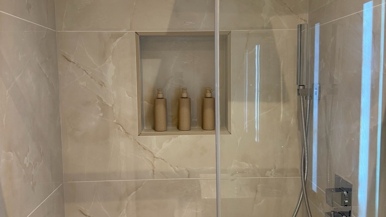 Photo of Bathroom in Heston