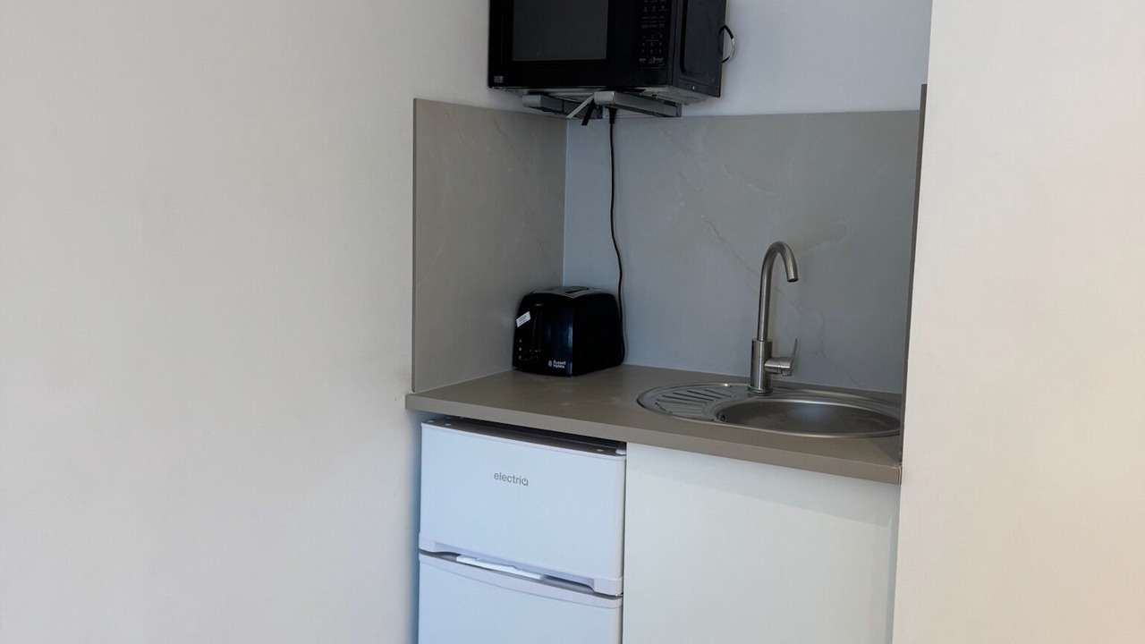 Photo of Kitchen in Heston