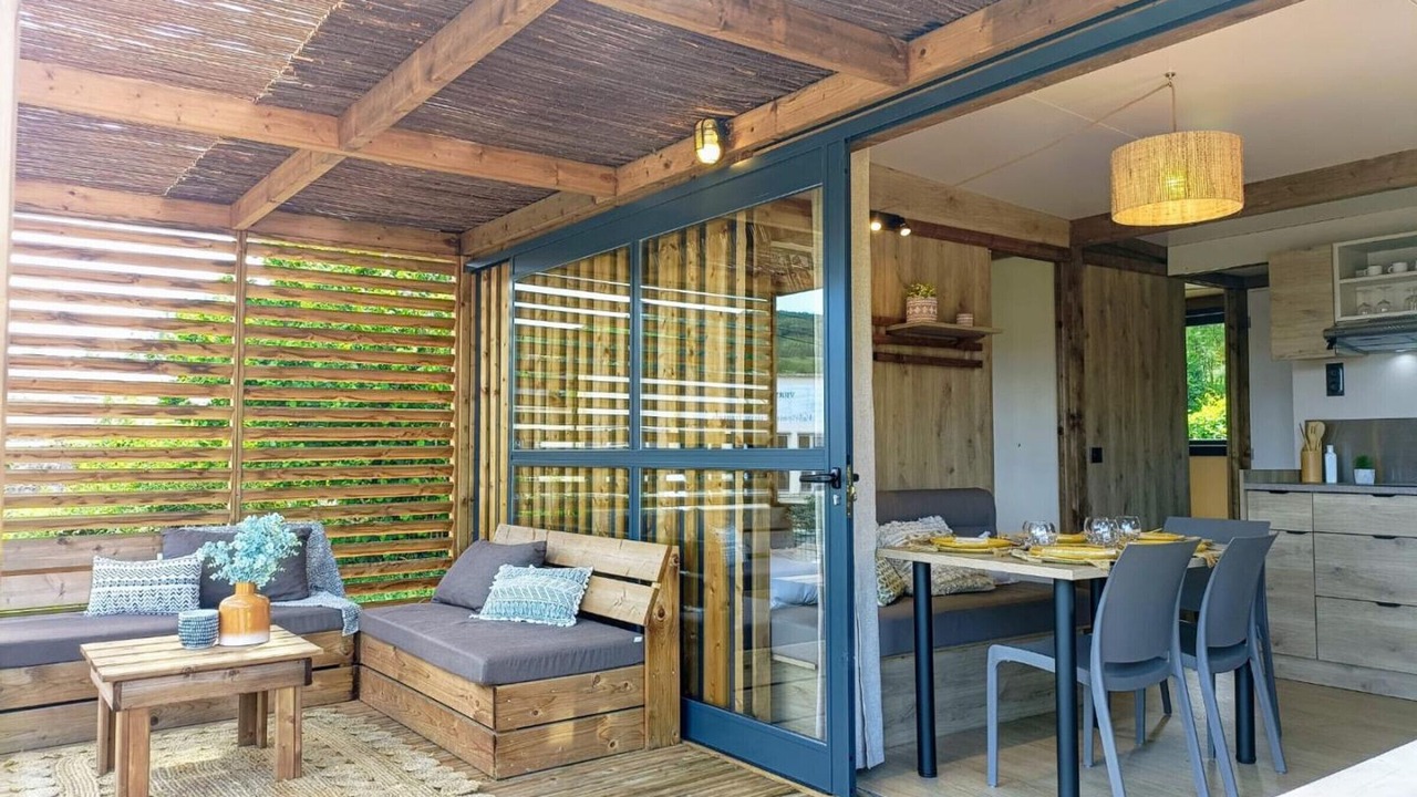 Photo of Outdoor in Bioussac