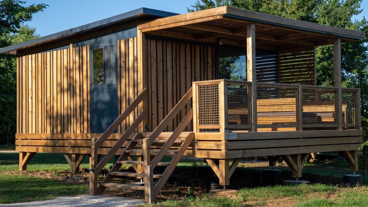 Photo of Outdoor in Bioussac