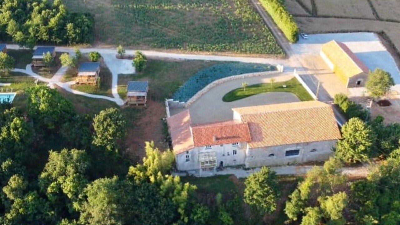 Photo of Outdoor in Bioussac