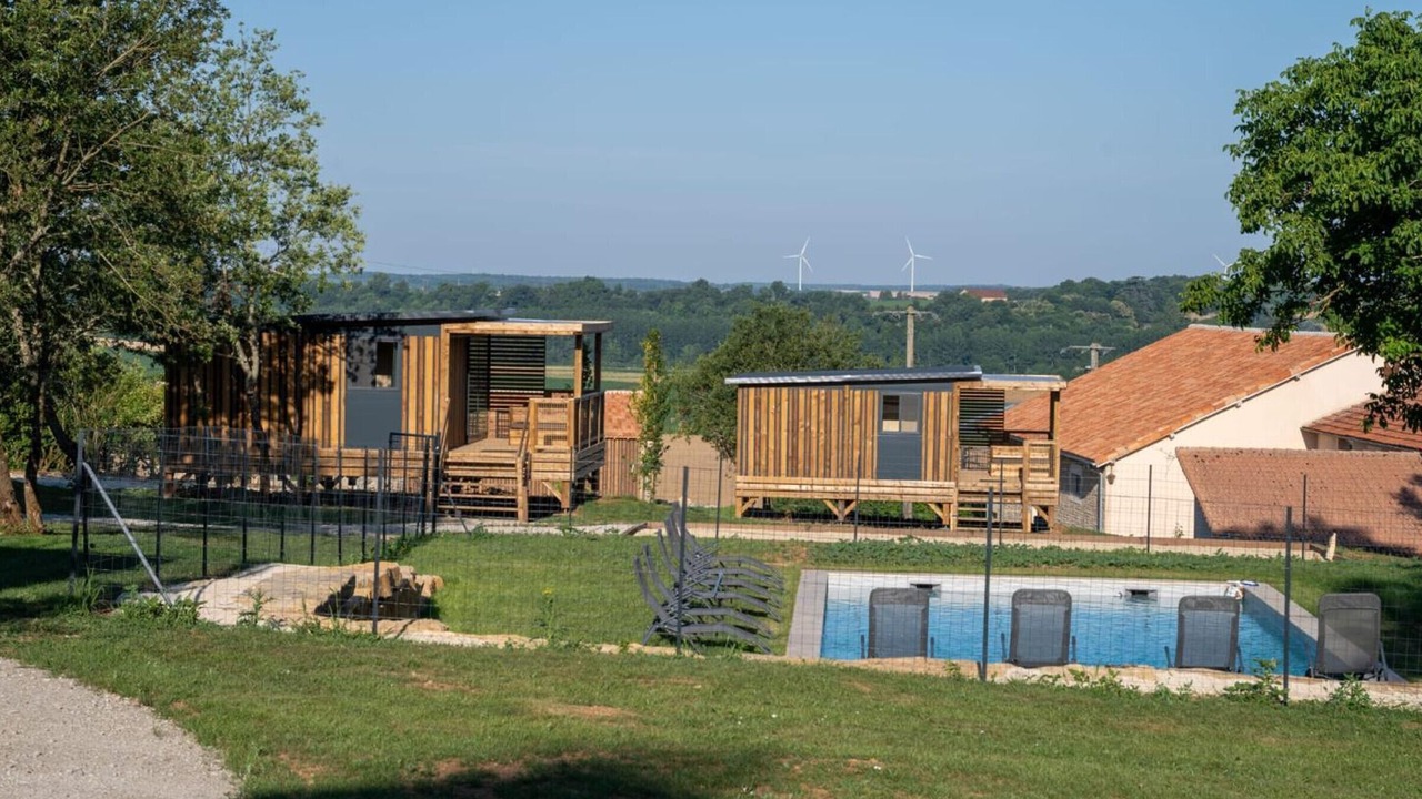 Photo of Outdoor in Bioussac