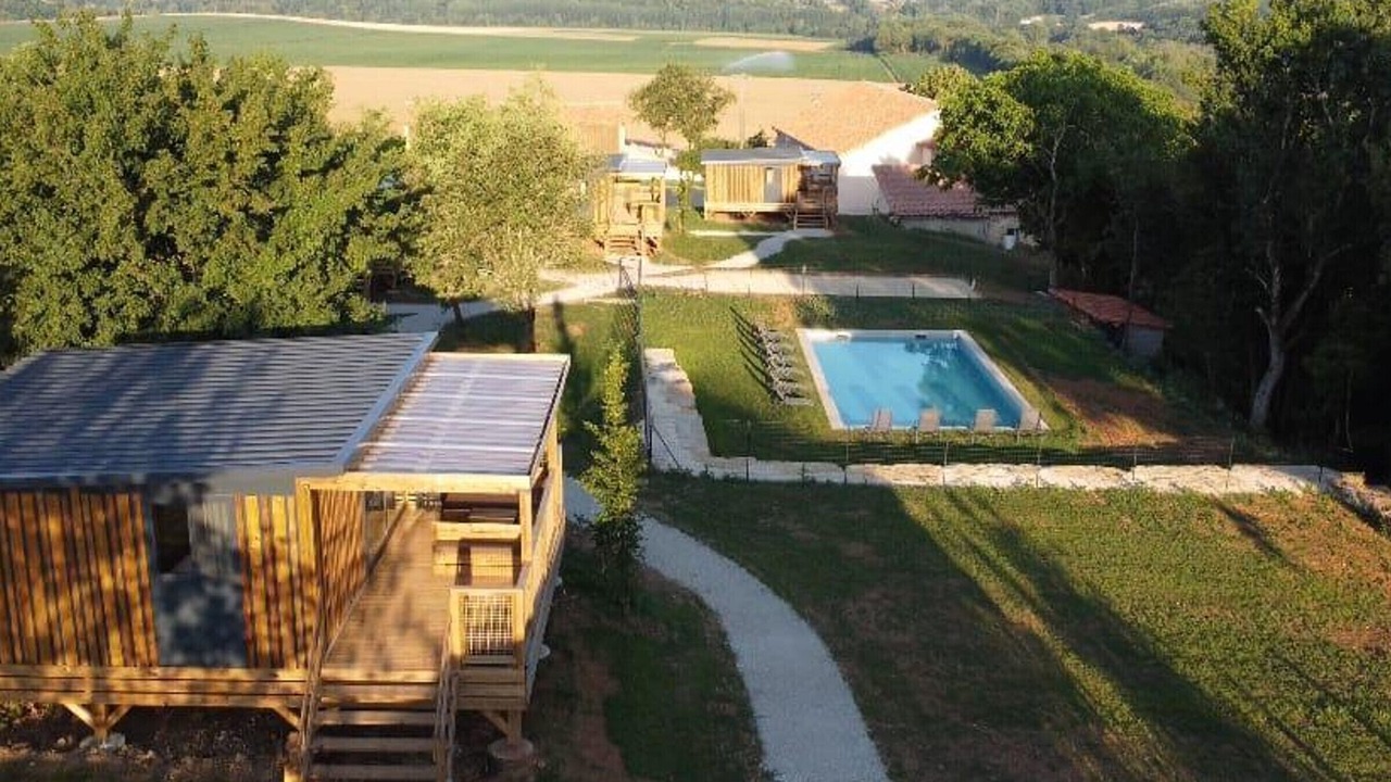 Photo of Outdoor in Bioussac