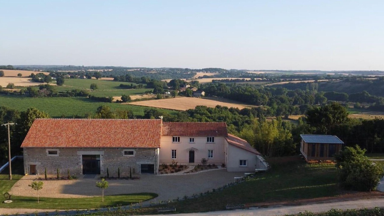 Photo of Outdoor in Bioussac