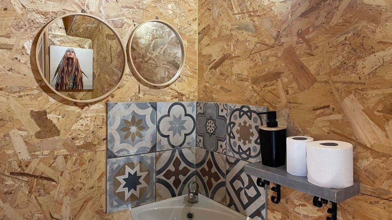 Photo of Bathroom in Toury