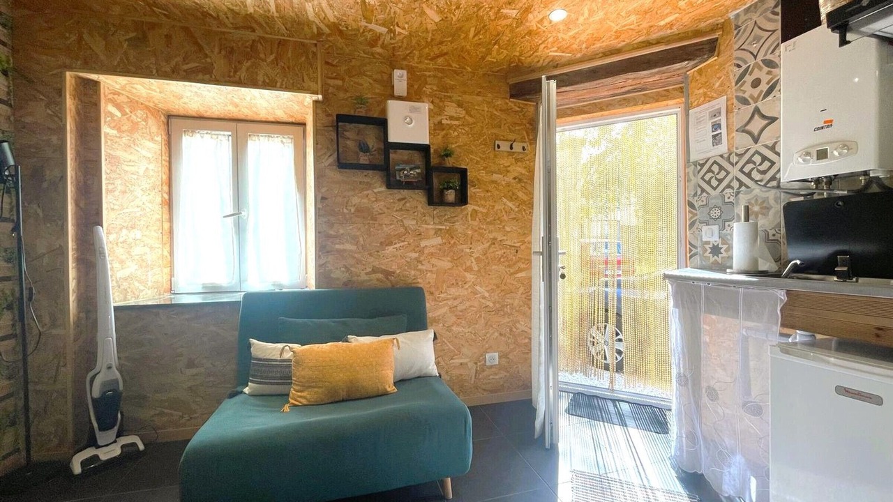 Photo of Livingroom in Toury